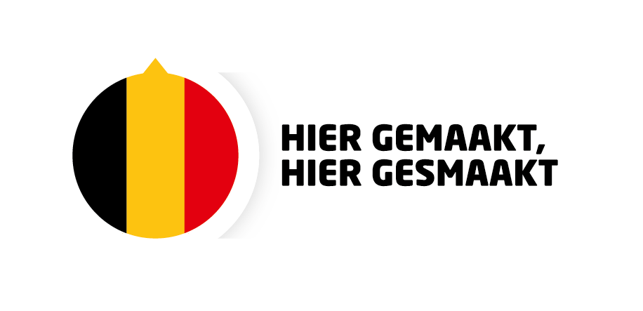 logo Hier gemaakt, hier gesmaakt