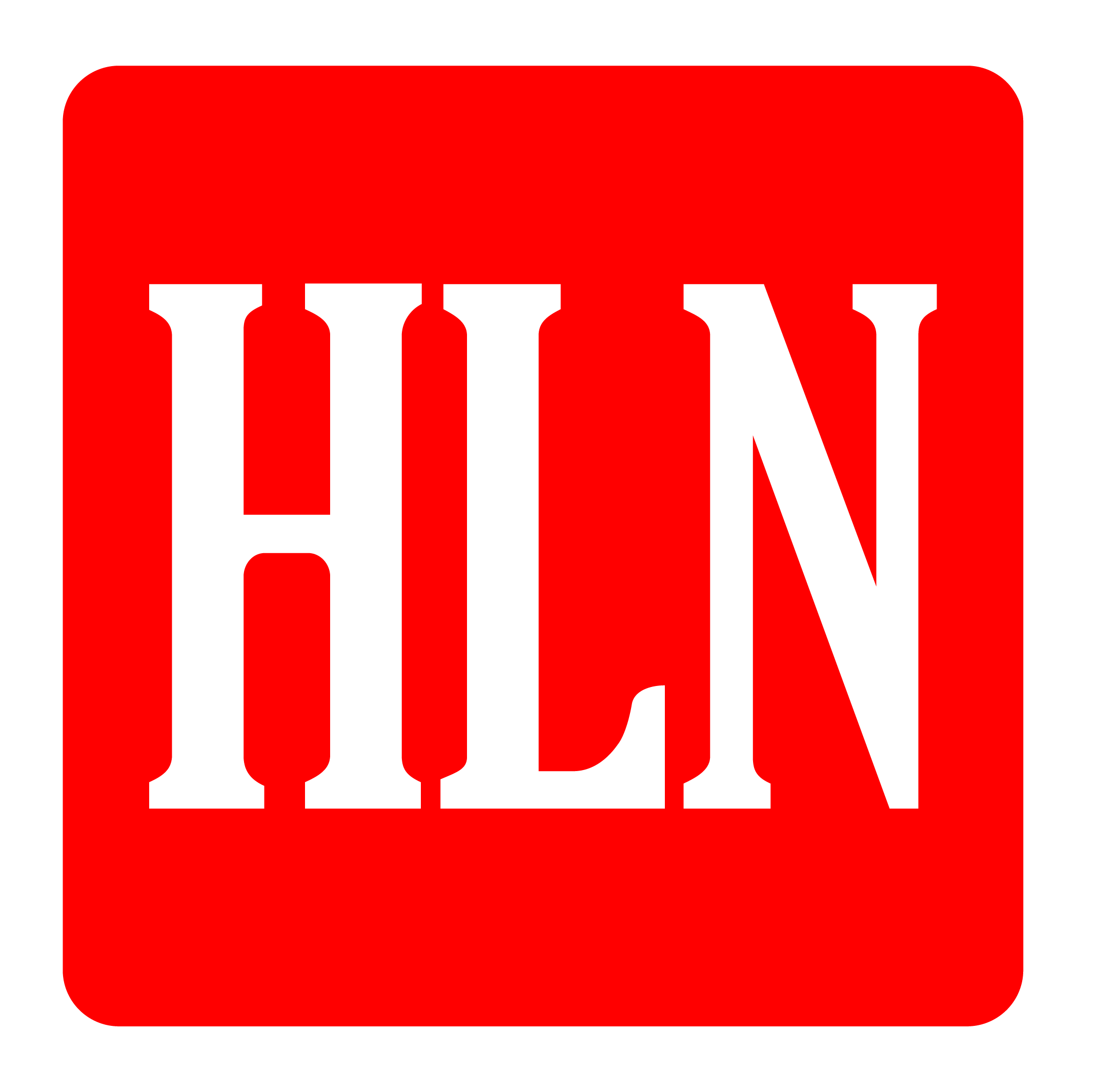 HLN LOGO